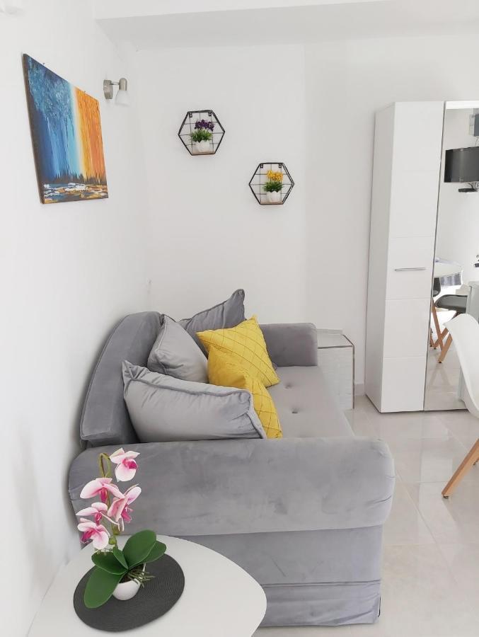 Apartment Marina Kotor Eksteriør billede