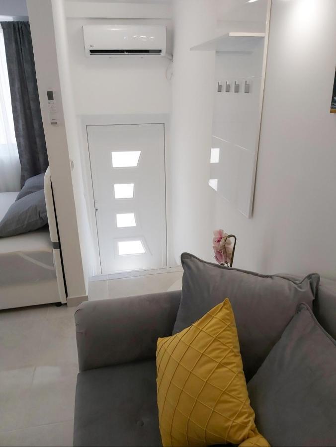 Apartment Marina Kotor Eksteriør billede